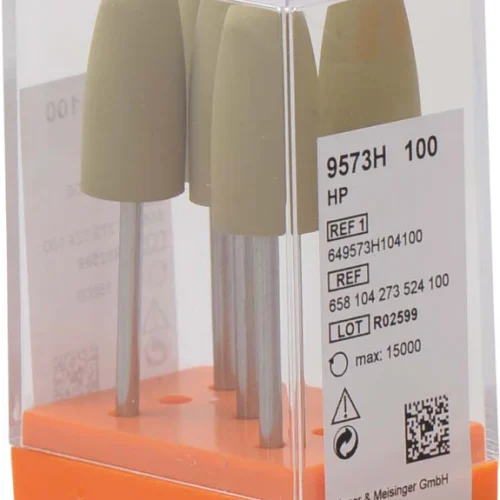 Plastpoleringsmaskin 9573