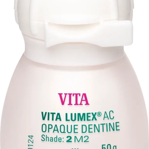 VITA LUMEX® AC VITA SYSTEM 3D-MASTER®
