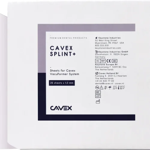 Cavex Splint+