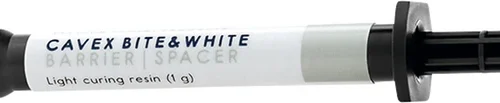 CAVEX Bite&White