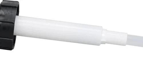 Omnidouble doseringspumpe