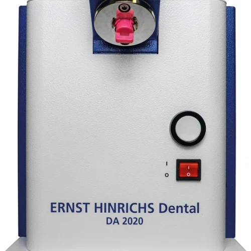 Silikon doseringsautomat DA 2020