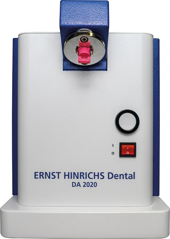 Silikon doseringsautomat DA 2020