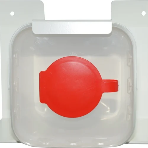 veggfeste MaxiWipes-Box