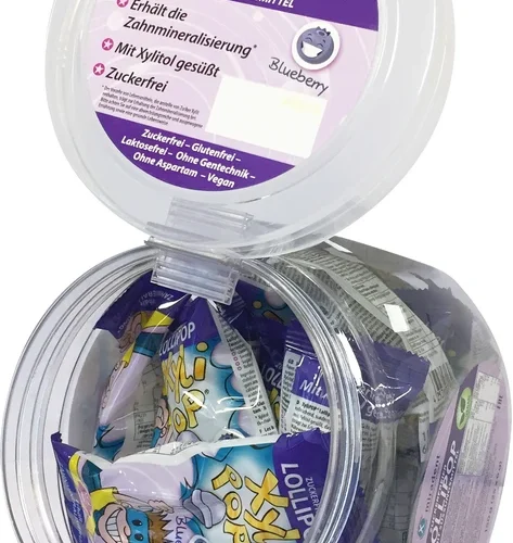 XyliPOP® Lollipop