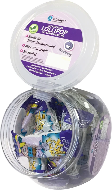XyliPOP® Lollipop