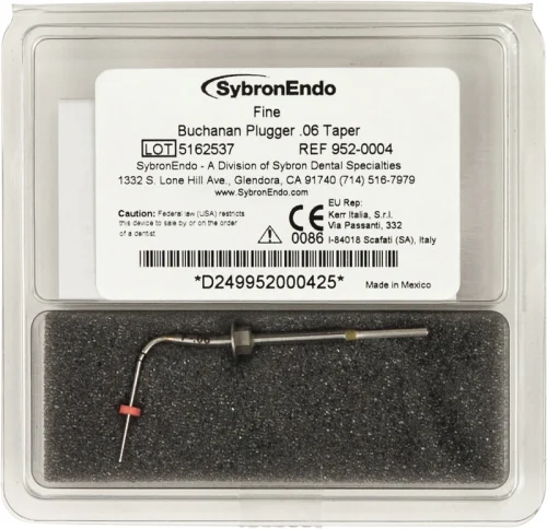 elements™ free Buchanan Varmestopper