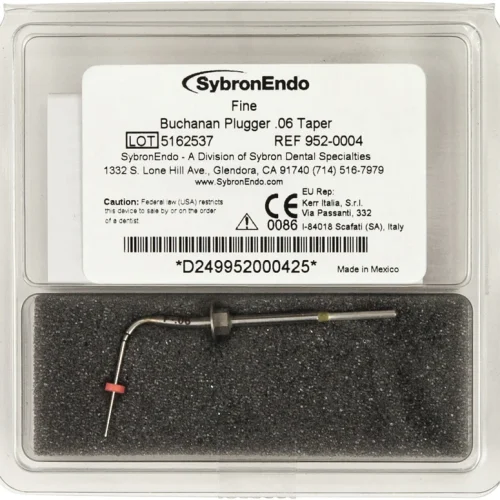 elements™ free Buchanan Varmestopper