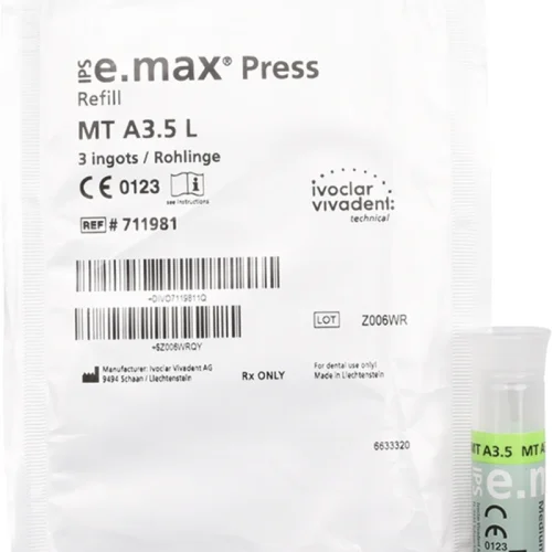 IPS e.max® Press