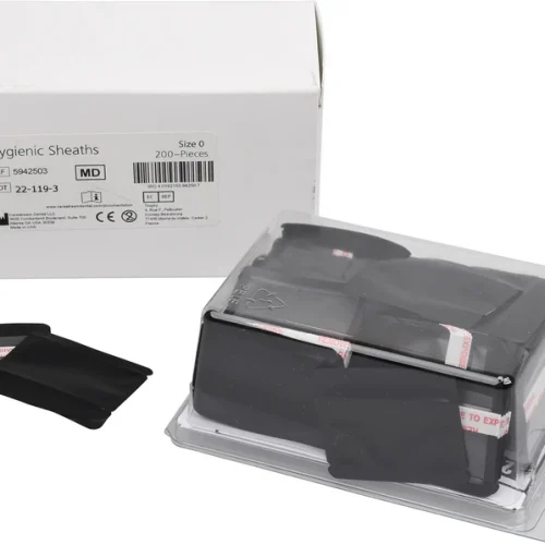 Hygieniske beskyttelsestrekk for CS 7200