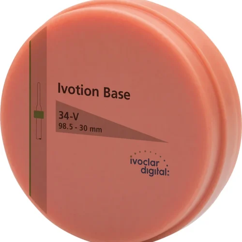 Ivotion Base
