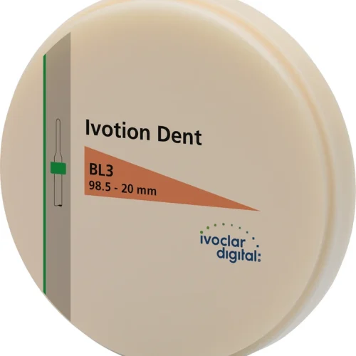 Ivotion Dent