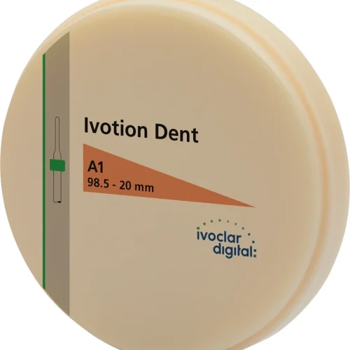 Ivotion Dent