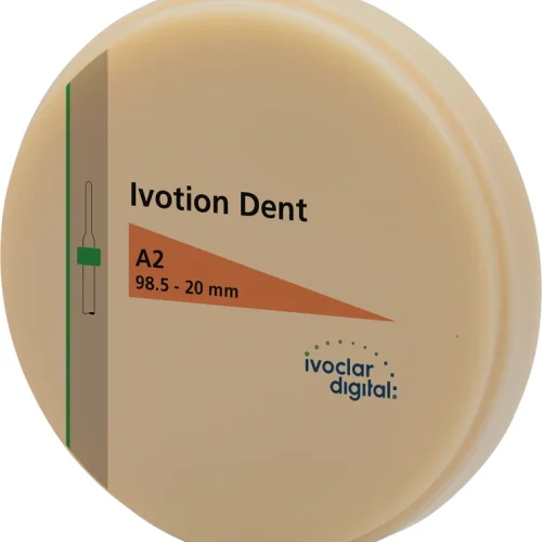 Ivotion Dent