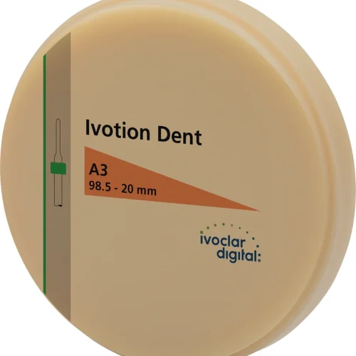Ivotion Dent
