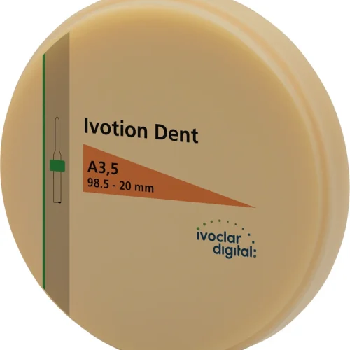Ivotion Dent
