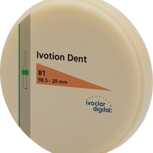 Ivotion Dent