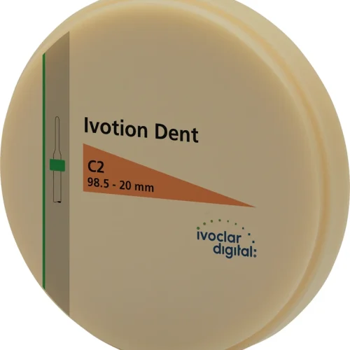 Ivotion Dent