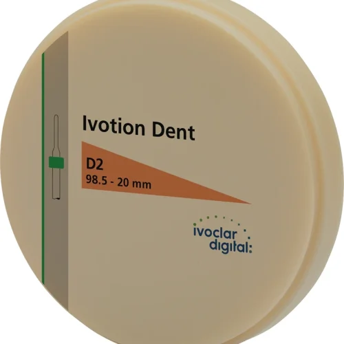 Ivotion Dent