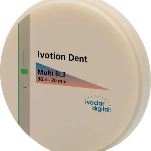 Ivotion Dent Multi