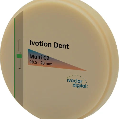 Ivotion Dent Multi