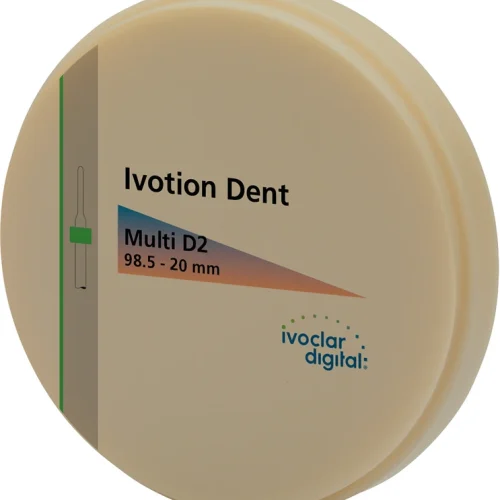 Ivotion Dent Multi