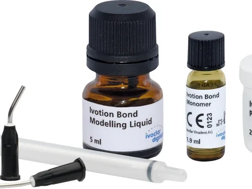 Ivotion Bond 10 Kit