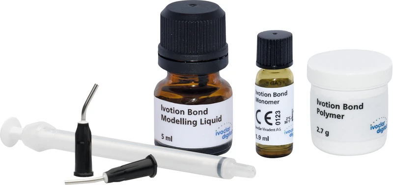 Ivotion Bond 10 Kit