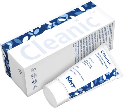 Cleanic™ profylaksepasta