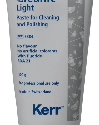 Cleanic™ profympasta