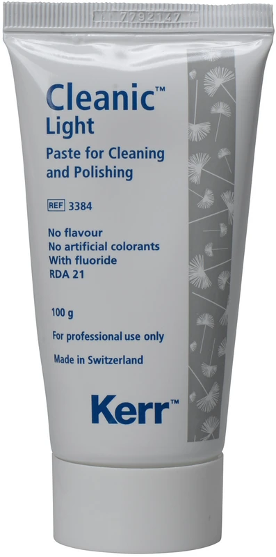 Cleanic™ profympasta