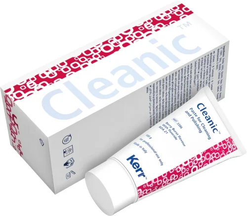 Cleanic™ profylaksepasta