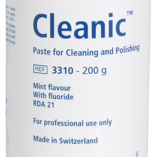 Cleanic™ profympasta