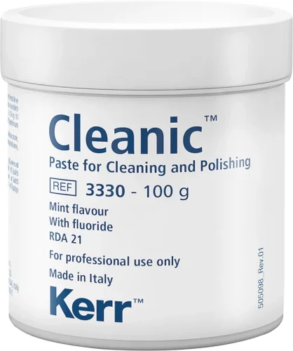 Cleanic™ profylaksepasta