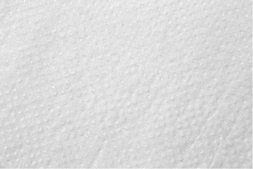 TOP COVER Papirhodestøttetrekk