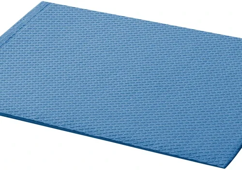 TOP COVER hodeputeovertrekk Tissue