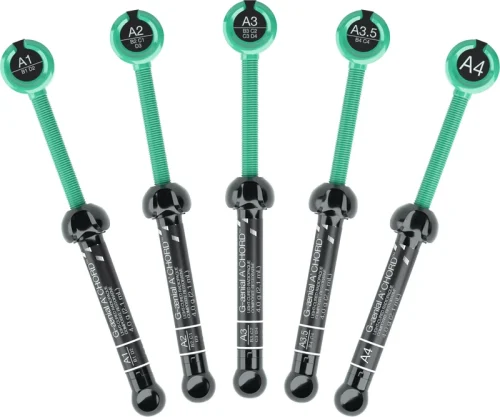 GC G-ænial® A´ CHORD