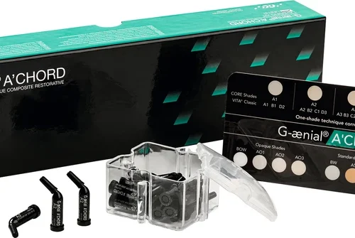 GC G-ænial® A´ CHORD