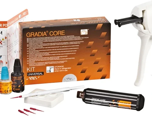 GC GRADIA® CORE