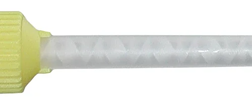 Harvard Miksetupper Auto 1:1