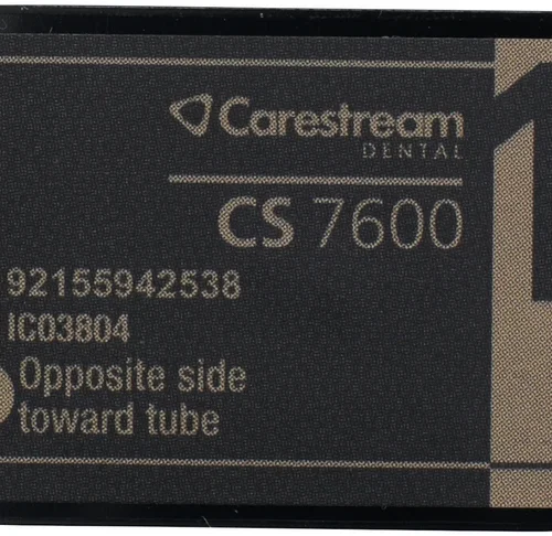 Fosforplater for CS 7200 Neo/CS 7600