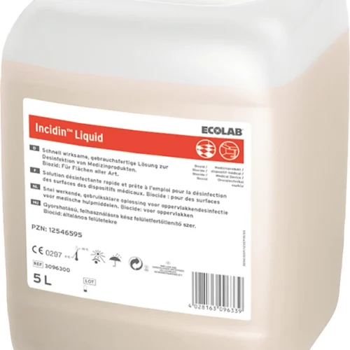 Incidin® Premium Wipes