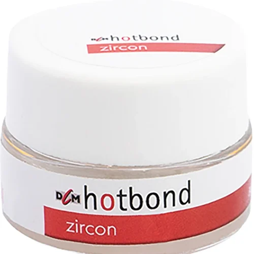 DCMhotbond zircon