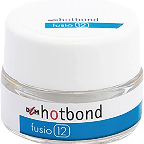 DCMhotbond fusio 12