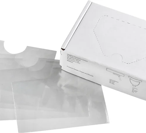 hygiene-beskyttelseshetter