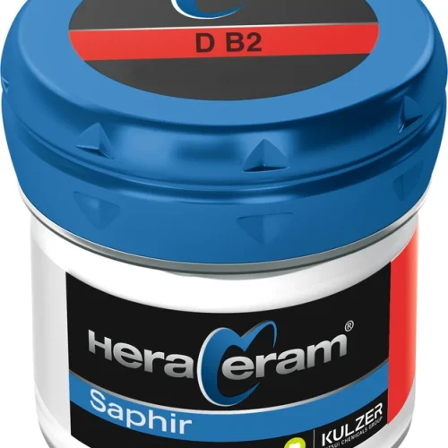 HeraCeram® Saphir