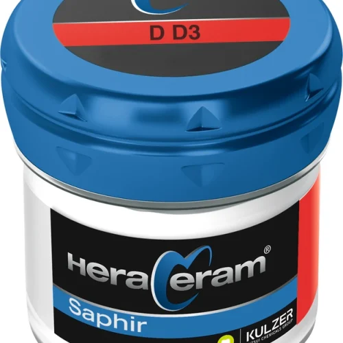 HeraCeram® Saphir