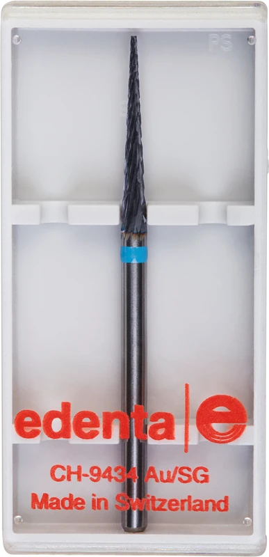 Volcano hardmetallfres slip 10