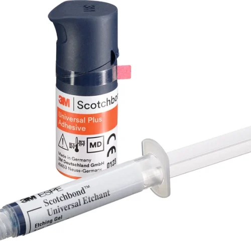 Scotchbond™ Universal Plus Adhæsiv
