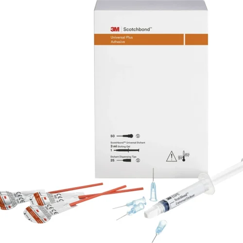Scotchbond™ Universal Plus Adhæsiv